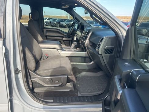 Used 2019 Ford F150 XLT w/ Equipment Group 302A Luxury image 20