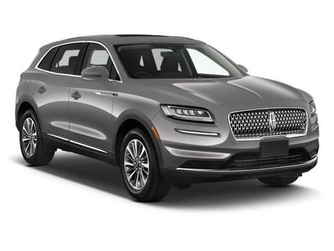 Used 2023 Lincoln Nautilus Reserve AWD/4WD image 1