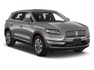 Used 2023 Lincoln Nautilus Reserve AWD/4WD video 1