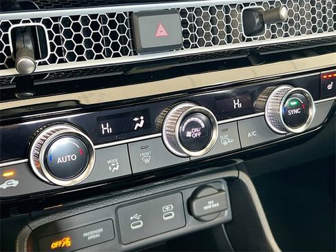 New 2026 Honda Civic Sport image 10