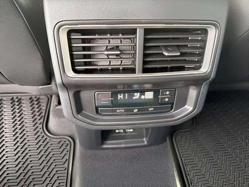 New 2026 Volkswagen Atlas SE AWD/4WD image 7