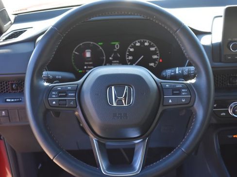 Used 2023 Honda CR-V Sport image 21