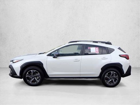 Certified 2025 Subaru Crosstrek 2.0i Premium image 2