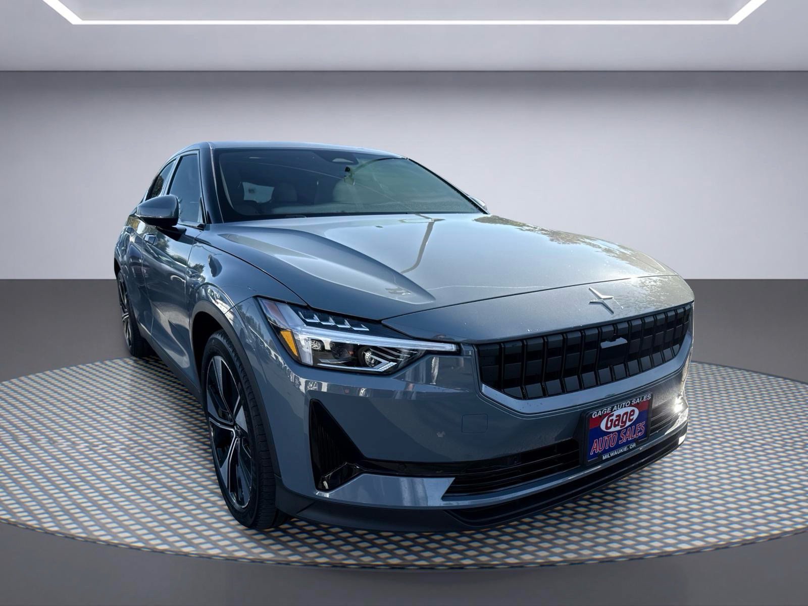 Used 2023 Polestar Polestar 2 AWD/4WD image 7