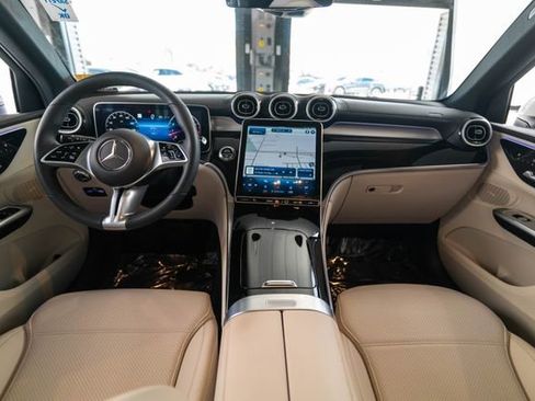 Certified 2023 Mercedes-Benz GLC 300 4MATIC image 12