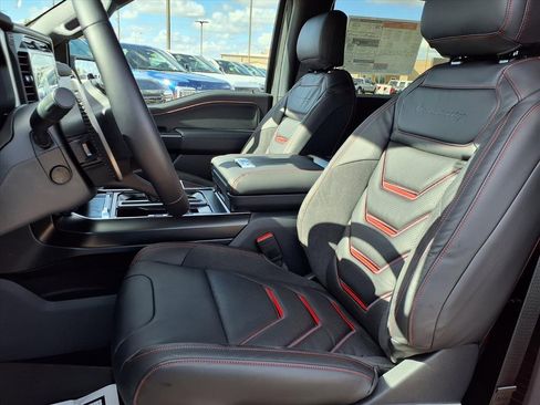 New 2025 Ford F150 Raptor image 3