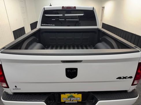 Used 2019 RAM 1500 Express w/ Wheel & Sound Group AWD/4WD image 32