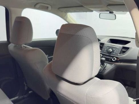 Used 2016 Honda CR-V SE image 13