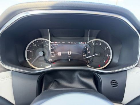 Used 2023 Jaguar F-PACE S AWD/4WD image 14