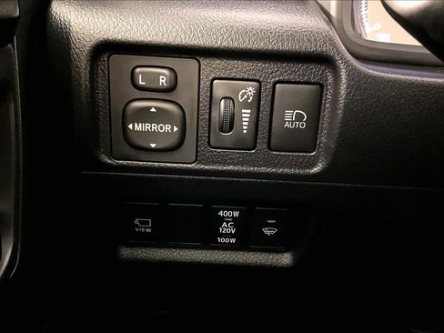 Used 2024 Toyota 4Runner TRD Pro image 34