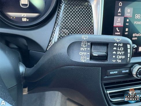 Used 2021 Porsche Macan S image 23