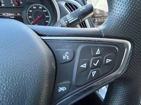 Used 2024 Chevrolet Malibu LS FWD image 14