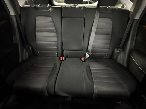 Used 2022 Honda CR-V EX image 5