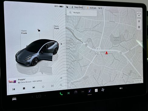 Used 2023 Tesla Model 3 Standard Range image 21