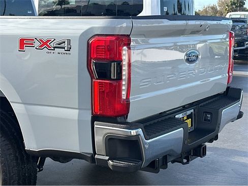 New 2026 Ford F250 Lariat w/ Lariat Ultimate Package image 41