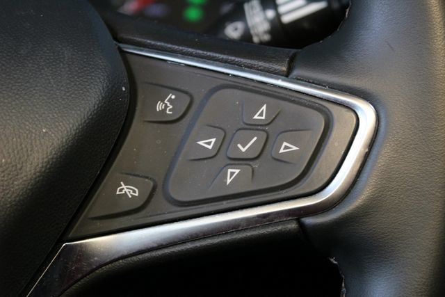 Certified 2024 Chevrolet Malibu LT w/ Sport Edition FWD image 21