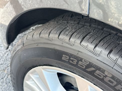 Used 2014 Chevrolet Impala LT FWD image 10