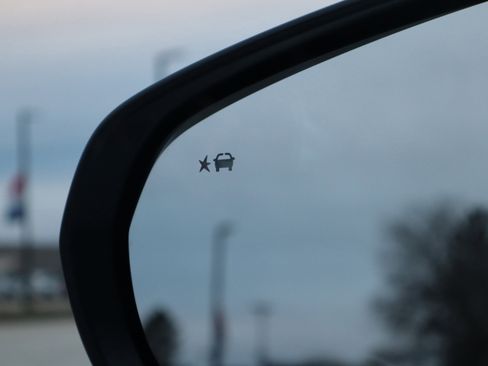 Used 2023 Chevrolet TrailBlazer LT w/ Convenience Package image 22