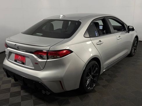 New 2026 Toyota Corolla SE FWD image 7