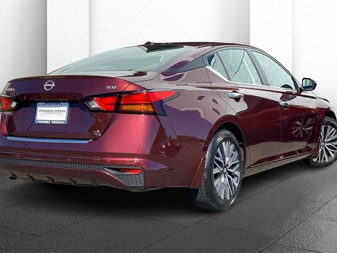 Certified 2023 Nissan Altima 2.5 SV image 13