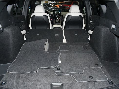 Used 2025 Acura RDX SH-AWD image 96