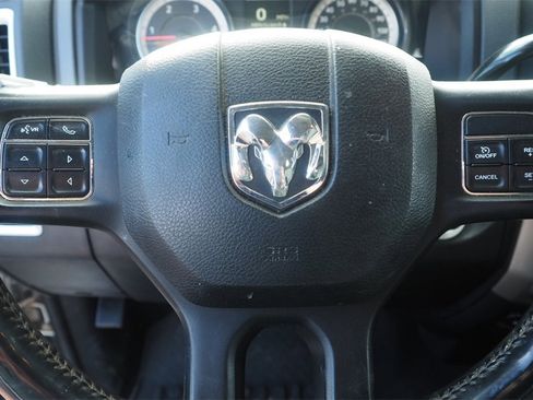 Used 2018 RAM 2500 Big Horn image 15