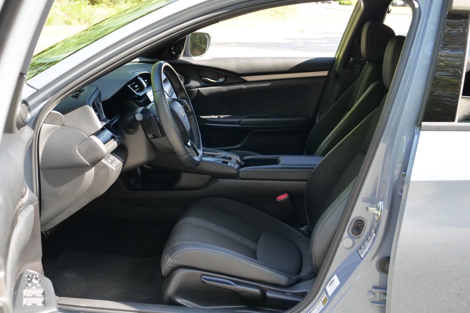 Used 2021 Honda Civic Sport image 21