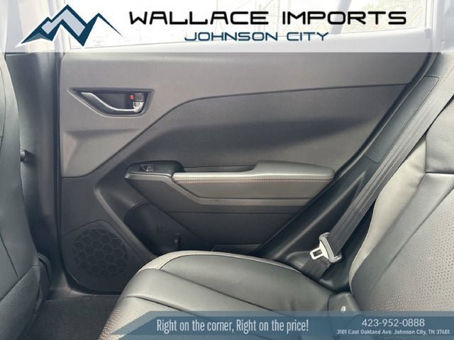 New 2026 Subaru Crosstrek 2.5i Limited AWD/4WD image 71