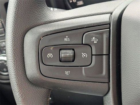 New 2025 GMC Sierra 2500 Pro w/ 1SA Pro Safety Plus Package image 25