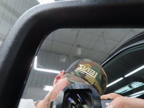 Used 2025 Ford F150 Tremor w/ Bed Utility Package image 71