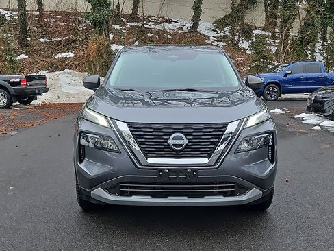 Certified 2023 Nissan Rogue S image 2