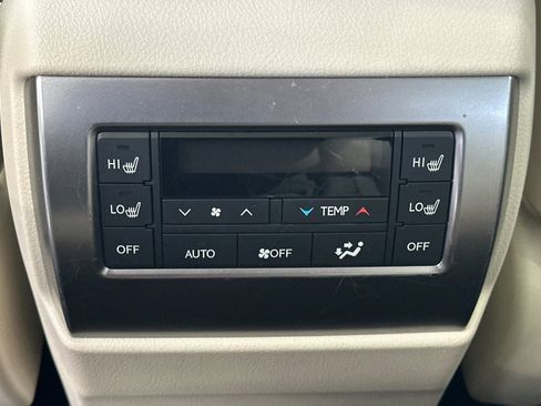 Certified 2022 Lexus GX 460 Premium w/ Premium Package AWD/4WD image 16
