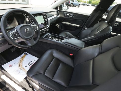 Used 2024 Volvo S60 B5 Core AWD/4WD image 15