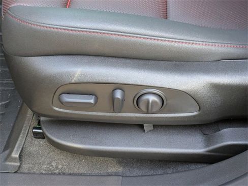 New 2026 Chevrolet Blazer RS w/ Driver Confidence II Package image 12