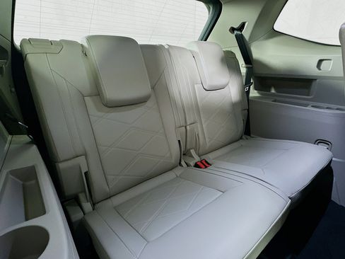 New 2026 Volkswagen Atlas SE AWD/4WD image 26