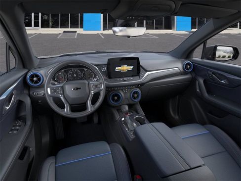 New 2026 Chevrolet Blazer RS w/ Driver Confidence II Package FWD image 15