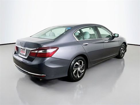 Used 2017 Honda Accord LX image 15