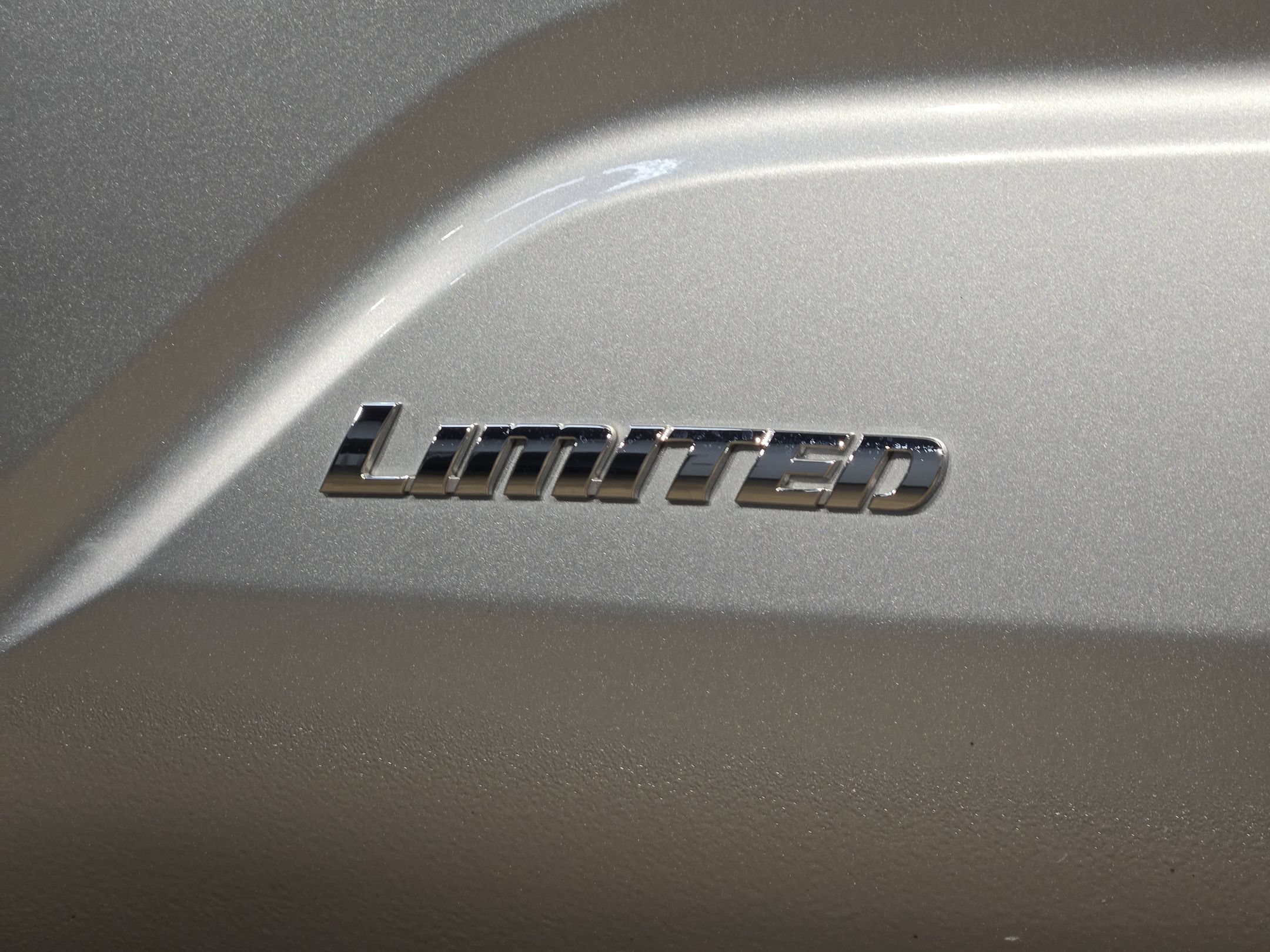 Certified 2024 Toyota Tacoma Limited w/ Limited Package (LT) AWD/4WD image 38