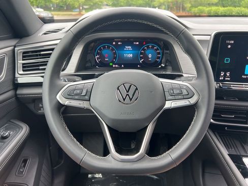 New 2026 Volkswagen Atlas Cross Sport SE AWD/4WD image 15