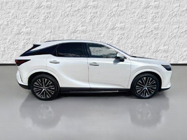 Used 2024 Lexus RX 350 Premium Plus w/ Convenience Package FWD image 2
