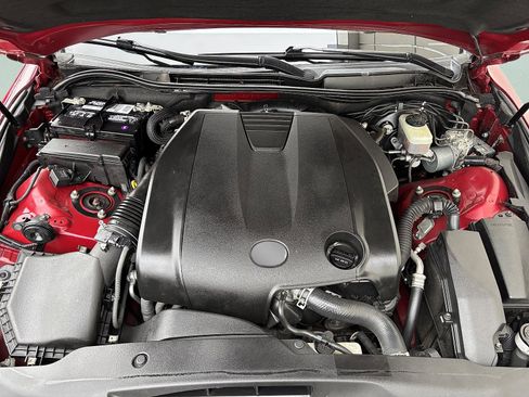 Used 2015 Lexus IS 250 AWD image 8