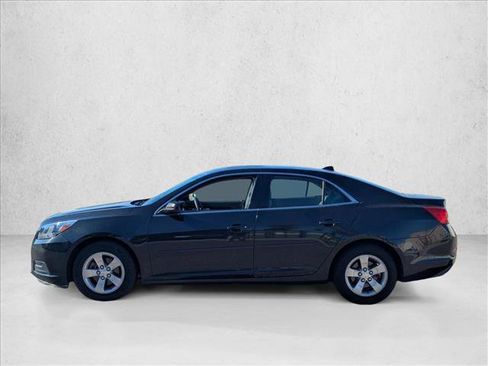 Used 2013 Chevrolet Malibu LS w/ Protection Package image 8