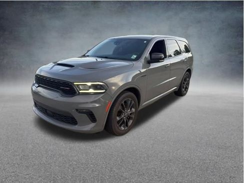 Used 2022 Dodge Durango R/T RWD image 3