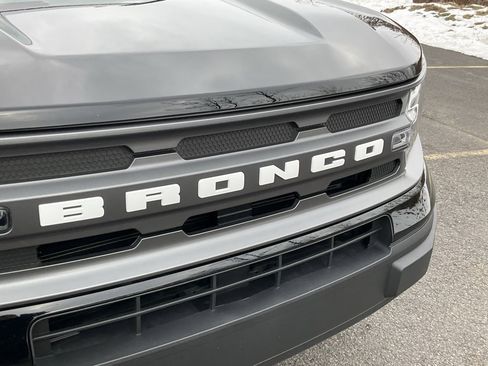 Used 2023 Ford Bronco Sport Big Bend image 21