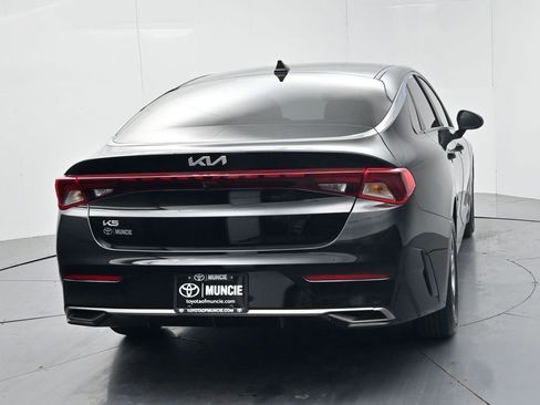 Used 2023 Kia K5 LXS FWD image 7
