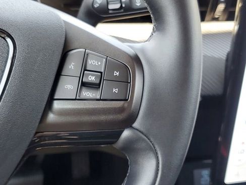 Certified 2024 Ford Mustang Mach-E Select w/ Comfort Package Lite image 15