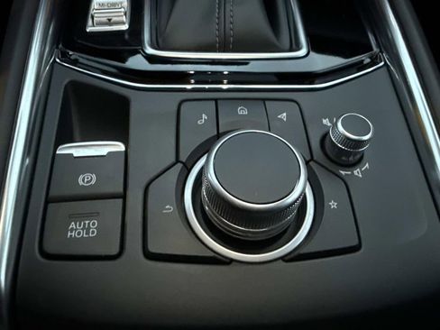 Certified 2025 MAZDA CX-5 Signature image 38