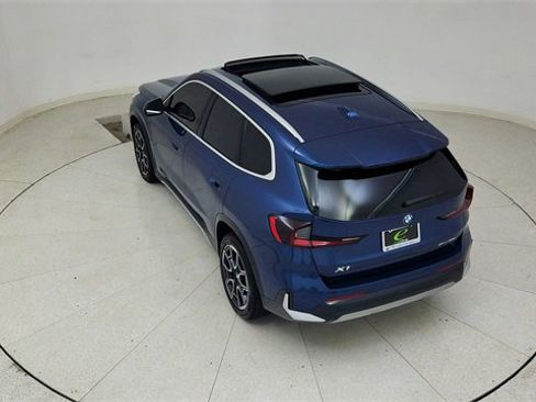 Used 2025 BMW X1 xDrive28i image 78