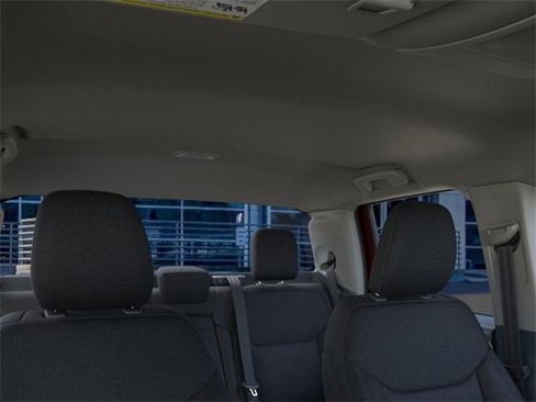 New 2025 Ford Maverick XLT w/ XLT Luxury Package image 12