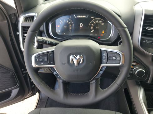 New 2026 RAM 1500 Big Horn image 13